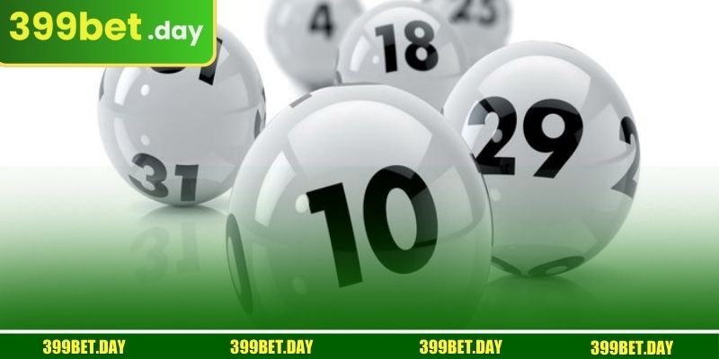 399BET-এ দক্ষিণ অঞ্চলের লটারি কীভাবে কাজ করে?