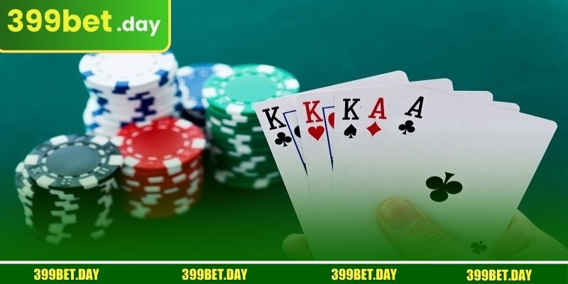 399BET-এ ৩-কার্ড গেম কার্ড গেম সম্পর্কে বিস্তারিত তথ্য