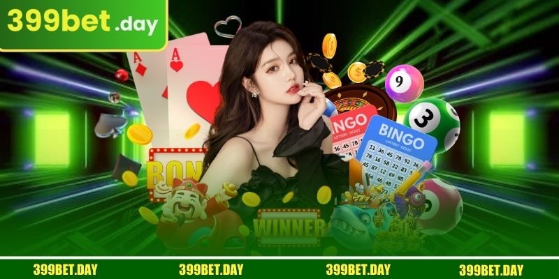 399BET এজেন্ট সম্পর্কে প্রাথমিক ধারণা