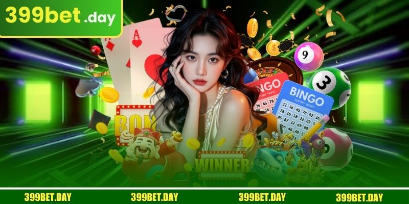 399BET এবং ২০২৬ সালের সেরা গেম লাইব্রেরি