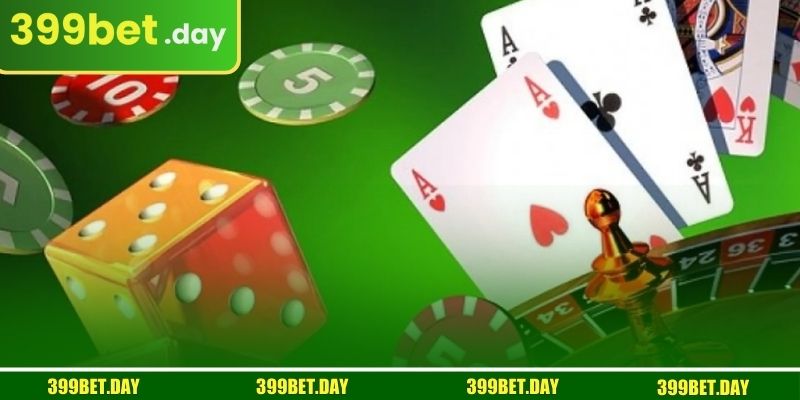 399BET কার্ড গেম এর একটি সামগ্রিক ওভারভিউ