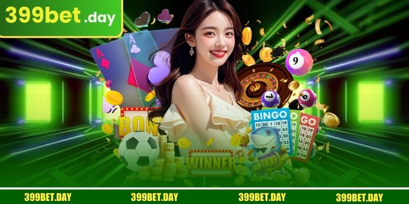 399BET ব্র্যান্ড সম্পর্কে সাধারণ তথ্য এবং ইতিহাস