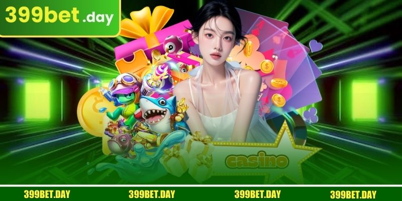 399BET সম্পর্কে পরিচিতি এবং এর উন্নয়নের লক্ষ্য