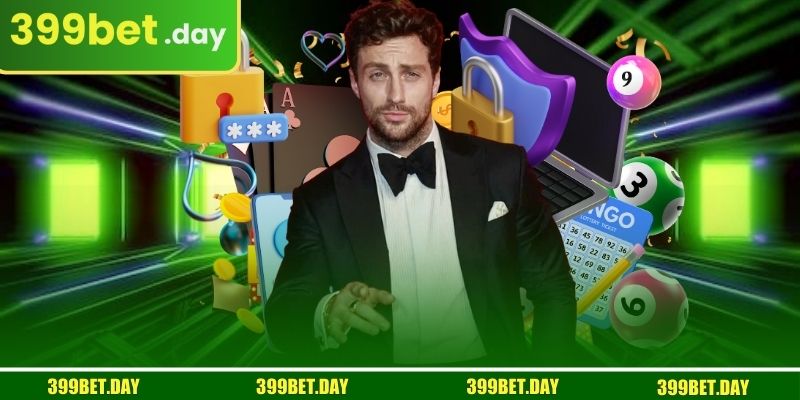 CEO Shahadat Hossain - 399BET ব্র্যান্ডের একজন বিশ্বস্ত প্রতিষ্ঠাতা