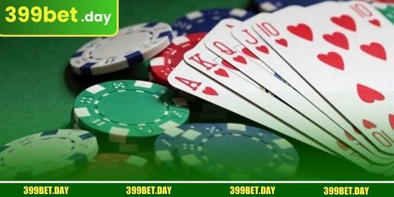 বর্তমানে 399BET ব্র্যান্ডে উপলব্ধ কার্ড গেম পণ্যসমূহ